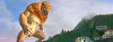 Sólo un genio podía crear un juego de estrategia tan bueno, que 25 años después apenas tiene rivales