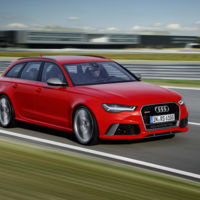Audi RS 6 Avant Performance y RS 7 Sportback Performance, hasta los 605 CV de serie