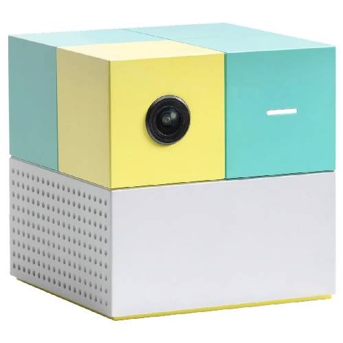 Consola Nex Playground