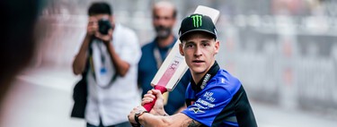 Fabio Quartararo atiza a Yamaha: "Mis comentarios son más importantes que los del manager, no hemos mejorado"