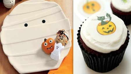 Halloween: prepara una mesa de miedo