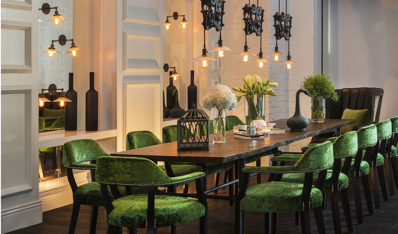 Foto de Hotel Zoo (Berlin) (20/25)