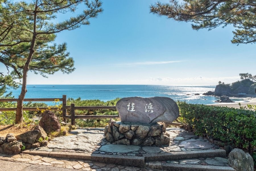 Kochi, la prefectura japonesa que hay que descubrir