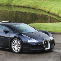 Bugatti le iba a cobrar 200,000 pesos por cambiarle un simple botón a su Veyron. Un mecánico sacó la pieza de un VW y le pidió sólo una cerveza