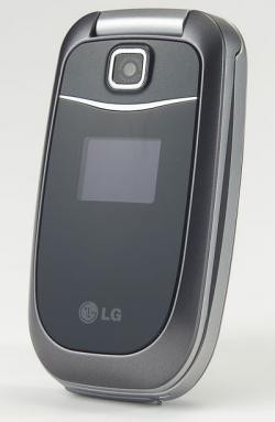 LG KP202