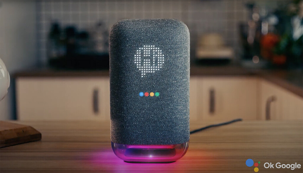 Acer tiene ya su altavoz conectado: se llama Halo Smart y es compatible con Google Assistant y con audio DTS