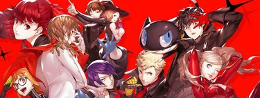 Persona 5 Royal, todos los romances y cómo desbloquearlos  