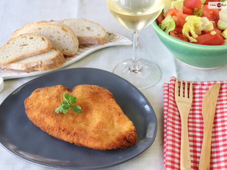 Escalopes