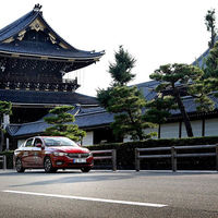 ¿Cómo te suena un paseo a bordo de un FIAT Tipo, recorriendo 22 países y 122 ciudades en 133 días? 