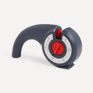 Afilador de cuchillos 6 en 1 El Corte Inglés