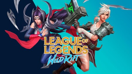 League of Legends: Wild Rift se actualiza a la versión 2.3 con nuevos campeones, amigos cercanos y mucho más