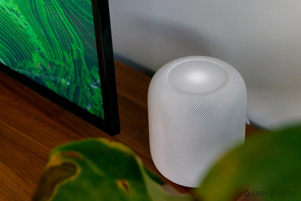 El HomePod 2 va camino de dos años y no se espera una renovación. Lo que viene es mucho mejor y será el año que viene El HomePod 2 va camino de dos años y no se espera una renovación. Lo que viene es mucho mejor y será el año que viene