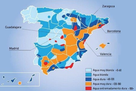 agua grifo