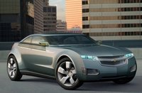 El Chevrolet Volt no dará beneficios a General Motors