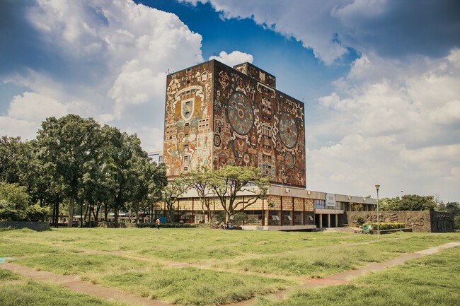 Unam