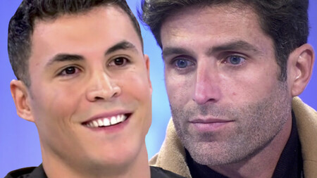 'GH Trío': Efrén Reyero le declara la guerra a Kiko Jiménez en 'MyHyV' y le acusa de ser un traidor "poco hombre"