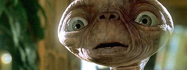 "Fue una victoria muy dura". Steven Spielberg desvela la idea descartada para su secuela de 'E.T.' y aclara por qué no tuvo que hacerla