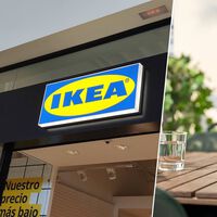 Ikea tiene este altavoz Bluetooth de diseño minimalista por menos de 10 euros: ideal para la ducha y con batería casi infinita