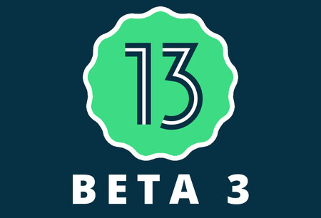 Android 13 Beta 3 ya está aquí: la próxima gran actualización entra en su fase final de desarrollo