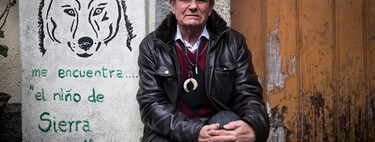 O "menino-lobo" — o homem que viveu isolado com lobos na Serra Morena por mais de uma década — morre em Ourense 