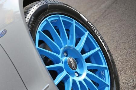 Pirelli Cinturato P7 Blue, presentación y prueba en Valencia