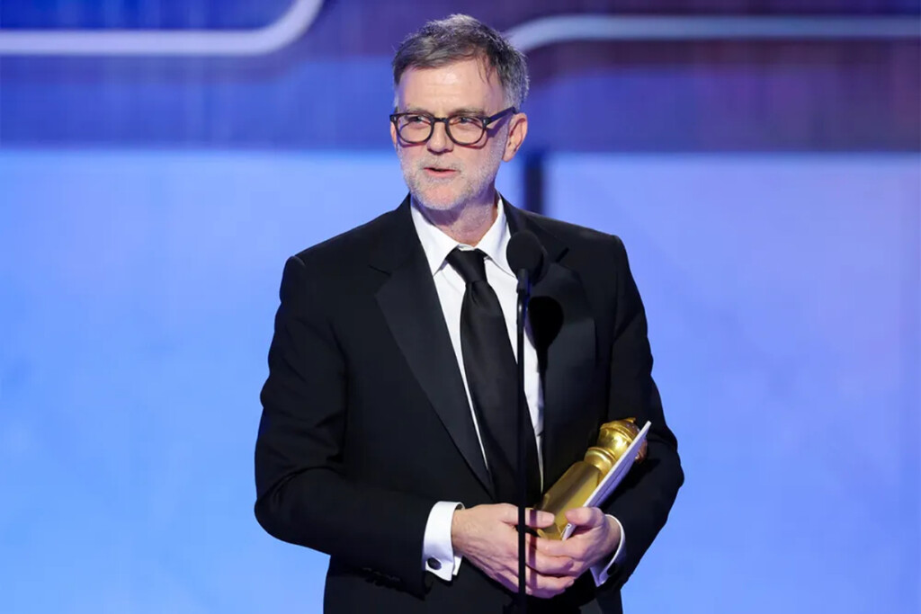 Los Globos de Oro dejan una gala sin sorpresas, confirmando los fenómenos incontestables del año y que siguen teniéndole miedo al éxito