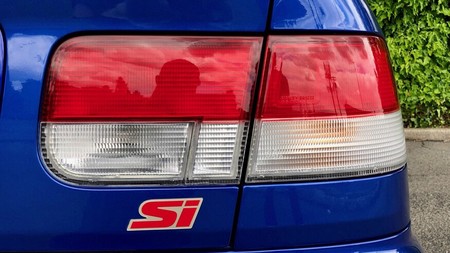 civic