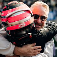 Alivio en Aston Martin F1: Han convencido a Audi y tendrán al sustituto de Adrian Newey listo después del parón 