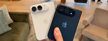 iPhone Duo, primeras impresiones: una forma espectacular de entender el iPhone que llevamos casi veinte años utilizando