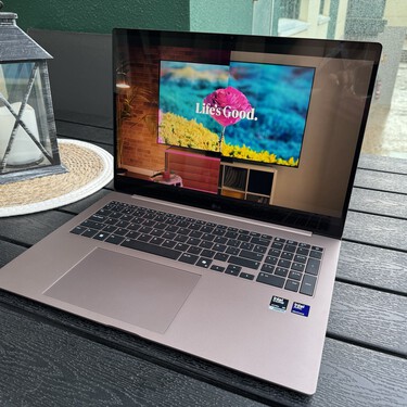 Lg Gram Chocolate 2026 Xataka Analisis 13