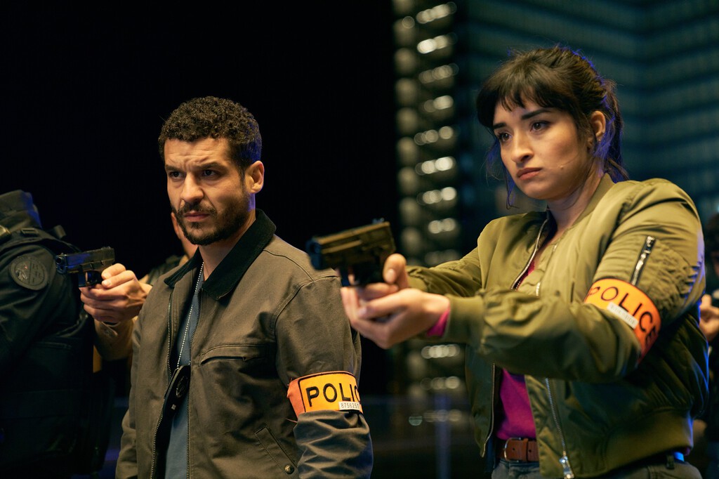 En 9 días vuelve una de las series más exitosas de Netflix. La temporada 1 arrasó con más 99 millones de visualizaciones y tiene una puntuación casi perfecta