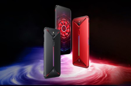 El Nubia Red Magic 5G llegaría con 16GB de RAM y la carga rápida más rápida del momento