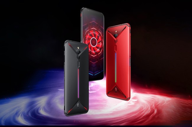 Redmagic