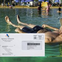 Si eres autónomo, Hacienda te puede seguir reclamando impuestos y multas aunque hayan pasado cuatro años 