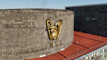 Imss Sict Reforma Hospitales