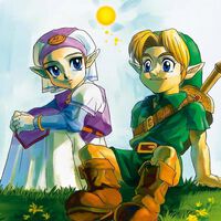 La película de The Legend of Zelda ya tiene a sus actores principales: y no, Tom Holland no será Link