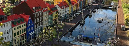 Legoland Billund