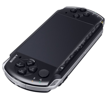 Sony admite haber apoyado poco a la PSP