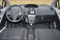 Toyota llama a revisión a 6,39 millones de coches para revisar dirección y asientos