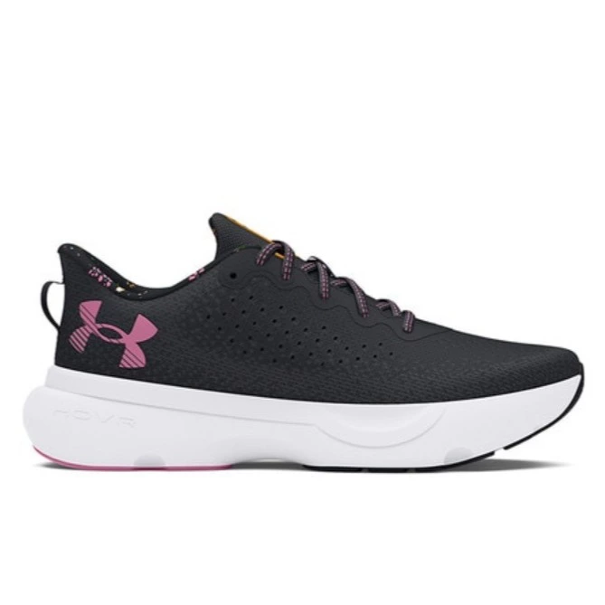 Under Armour Zapatillas de running de mujer UA W Infinite Print
