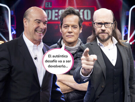 La preocupante situación económica de Jorge Sanz: Lleva dos años viviendo de la generosidad de Antonio Resines y Santiago Segura