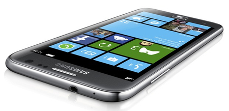 El precio del Samsung ATIV S aparece en una tienda online