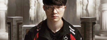 "No sé nada de ellos": cuando el mejor jugador en la historia de League of Legends admitió que ignora por completo el mundo del título
