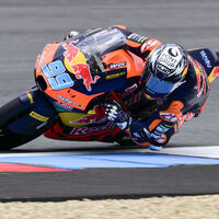José Antonio Rueda deja sentencia el mundial de Moto3 en Brno justo antes de las vacaciones de verano 