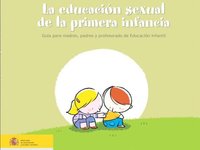 Guía de educación sexual para padres de niños pequeños