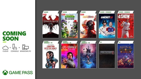 Life is Strange: True Colors, Lost in Random y otros ocho juegos más llegarán a Xbox Game Pass en la primera quincena de abril