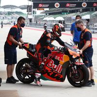 Dani Pedrosa quiere volver a correr en MotoGP: "Me gustaría hacer algún 'wild card' más en 2023" 
