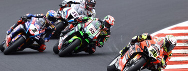 Horarios SBK Francia 2022: Fechas, favoritos y cómo ver las carreras en directo por TV y online 