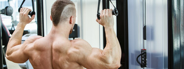 No cometas estos errores al seleccionar tus ejercicios para dorsal