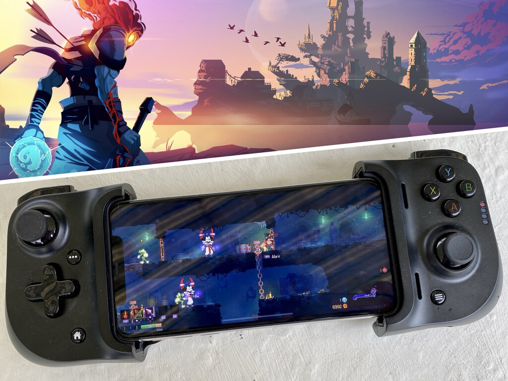 Uno de los mejores juegos de acción de los últimos años está gratis para iPhone y Android. Y puede ser tuyo para siempre